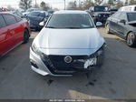 2019 Nissan Altima 2.5 S Silver vin: 1N4BL4BV1KC227950