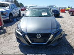 2019 Nissan Altima 2.5 S Gray vin: 1N4BL4BV1KC236695