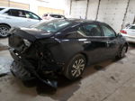 2019 Nissan Altima S Black vin: 1N4BL4BV1KC243324