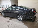 2019 Nissan Altima S Black vin: 1N4BL4BV1KC243324