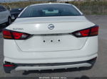 2019 Nissan Altima 2.5 S Белый vin: 1N4BL4BV1KC256834