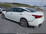 2019 Nissan Altima 2.5 S Белый vin: 1N4BL4BV1KC256834