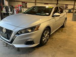 2019 Nissan Altima 2.5 S vin: 1N4BL4BV1KN315143