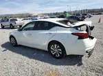 2020 Nissan Altima S White vin: 1N4BL4BV1LC114744