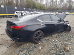 2020 Nissan Altima S Black vin: 1N4BL4BV1LC201351