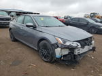 2020 Nissan Altima S Gray vin: 1N4BL4BV1LC201446