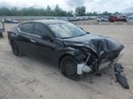 2020 Nissan Altima S Black vin: 1N4BL4BV1LC203732