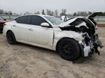 2020 Nissan Altima S White vin: 1N4BL4BV1LC214603