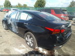 2020 Nissan Altima 2.5 S Black vin: 1N4BL4BV1LC215881