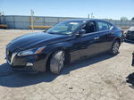 2020 Nissan Altima S Black vin: 1N4BL4BV1LC224886