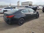 2020 Nissan Altima S Черный vin: 1N4BL4BV1LC249710