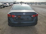 2020 Nissan Altima S Black vin: 1N4BL4BV1LC249710