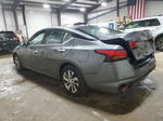 2020 Nissan Altima S Charcoal vin: 1N4BL4BV1LC250615