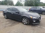 2020 Nissan Altima S Black vin: 1N4BL4BV1LC255622