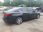 2020 Nissan Altima S Black vin: 1N4BL4BV1LC255622