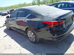 2020 Nissan Altima S Fwd Black vin: 1N4BL4BV1LC271478