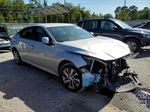 2020 Nissan Altima S Silver vin: 1N4BL4BV1LN314110