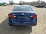 2021 Nissan Altima S Blue vin: 1N4BL4BV1MN316649