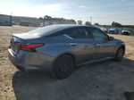 2021 Nissan Altima S Gray vin: 1N4BL4BV1MN380318