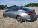 2021 Nissan Altima S Gray vin: 1N4BL4BV1MN380318