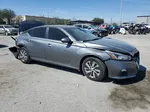 2021 Nissan Altima S Gray vin: 1N4BL4BV1MN406948