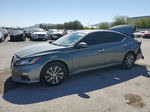 2021 Nissan Altima S Gray vin: 1N4BL4BV1MN406948