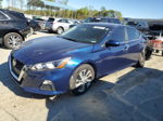 2019 Nissan Altima S Blue vin: 1N4BL4BV2KC121877