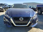 2019 Nissan Altima S Blue vin: 1N4BL4BV2KC121877