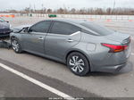 2019 Nissan Altima 2.5 S Gray vin: 1N4BL4BV2KC139716