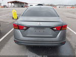 2019 Nissan Altima 2.5 S Gray vin: 1N4BL4BV2KC139716