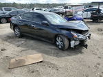 2019 Nissan Altima S Black vin: 1N4BL4BV2KC145726