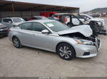 2019 Nissan Altima 2.5 S Silver vin: 1N4BL4BV2KC201390