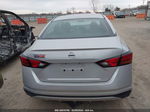 2019 Nissan Altima 2.5 S Silver vin: 1N4BL4BV2KC201390