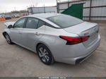 2019 Nissan Altima 2.5 S Silver vin: 1N4BL4BV2KC201390