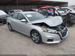 2019 Nissan Altima 2.5 S Silver vin: 1N4BL4BV2KC201390