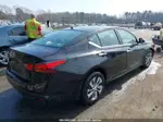 2019 Nissan Altima 2.5 S Черный vin: 1N4BL4BV2KC219873