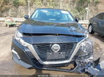 2019 Nissan Altima 2.5 S Black vin: 1N4BL4BV2KC219873