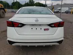 2019 Nissan Altima S White vin: 1N4BL4BV2KC239623