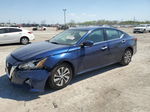 2019 Nissan Altima S Blue vin: 1N4BL4BV2KC245325