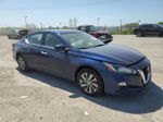 2019 Nissan Altima S Blue vin: 1N4BL4BV2KC245325