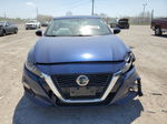 2019 Nissan Altima S Blue vin: 1N4BL4BV2KC245325