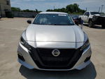 2019 Nissan Altima S Серебряный vin: 1N4BL4BV2KN301140