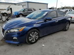 2019 Nissan Altima S Blue vin: 1N4BL4BV2KN311392