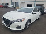 2020 Nissan Altima S vin: 1N4BL4BV2LC163919