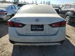 2020 Nissan Altima S White vin: 1N4BL4BV2LC217221