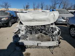 2020 Nissan Altima S White vin: 1N4BL4BV2LC217221