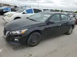 2020 Nissan Altima S Black vin: 1N4BL4BV2LC221141