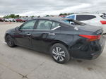 2020 Nissan Altima S Black vin: 1N4BL4BV2LC221141