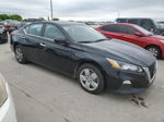 2020 Nissan Altima S Black vin: 1N4BL4BV2LC221141