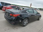 2020 Nissan Altima S Black vin: 1N4BL4BV2LC221141